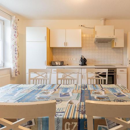 Ferienwohnung Am Walde 35177 黑瑟尔 外观 照片