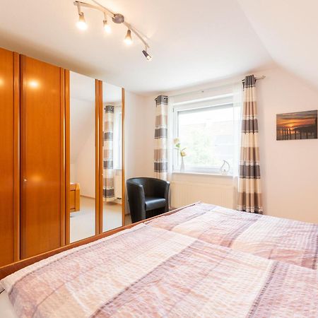Ferienwohnung Am Walde 35177 黑瑟尔 外观 照片