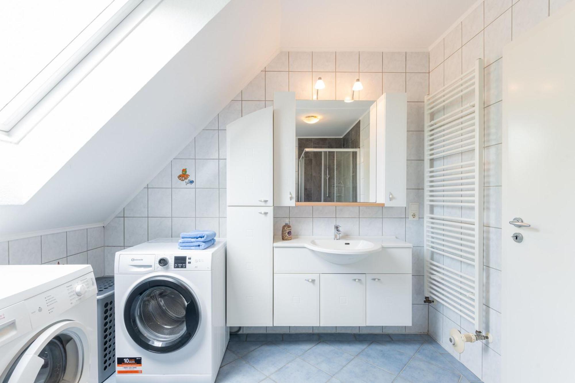 Ferienwohnung Am Walde 35177 黑瑟尔 外观 照片