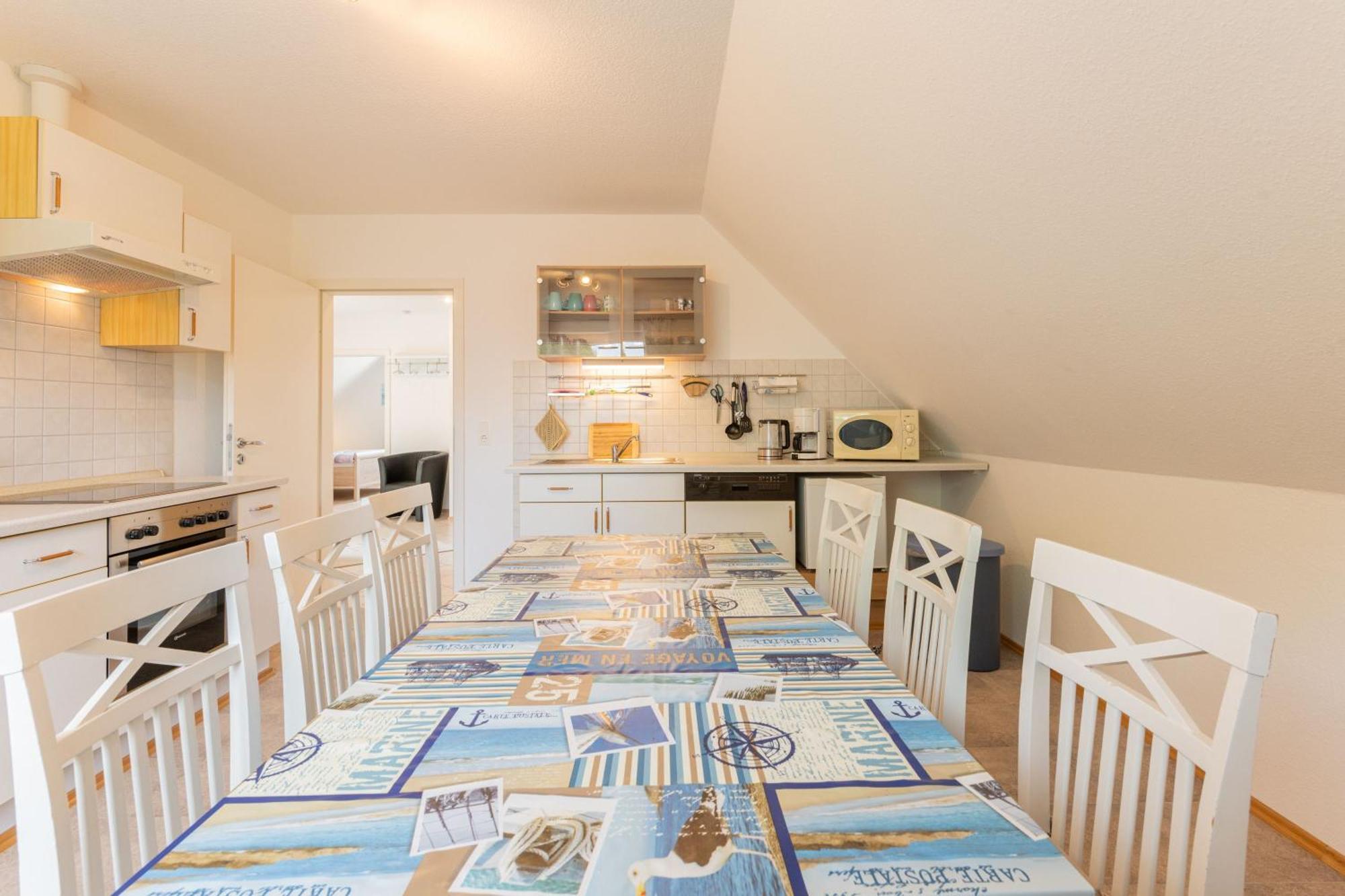 Ferienwohnung Am Walde 35177 黑瑟尔 外观 照片