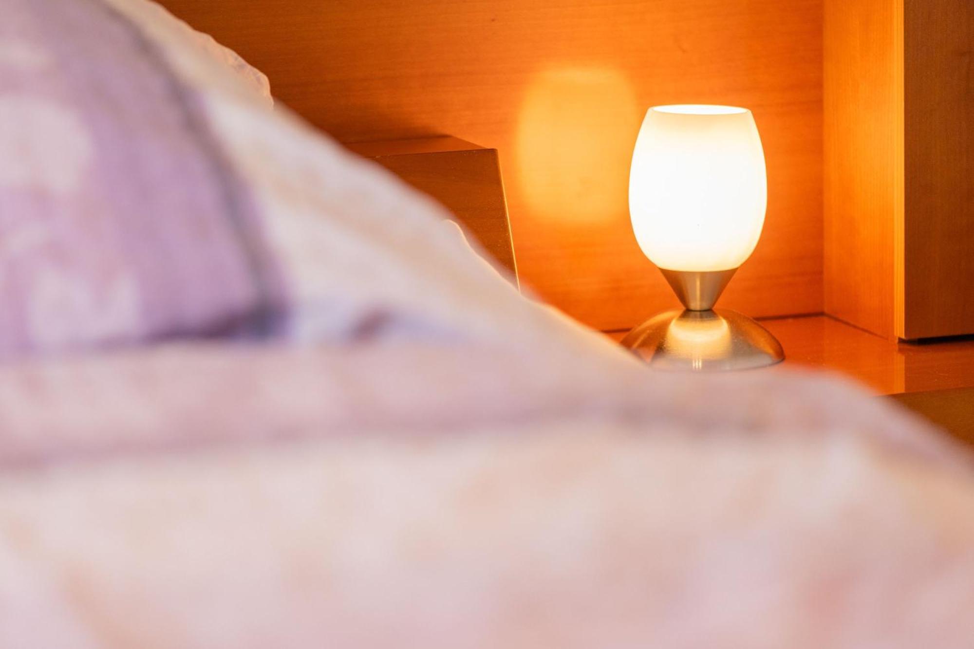 Ferienwohnung Am Walde 35177 黑瑟尔 外观 照片