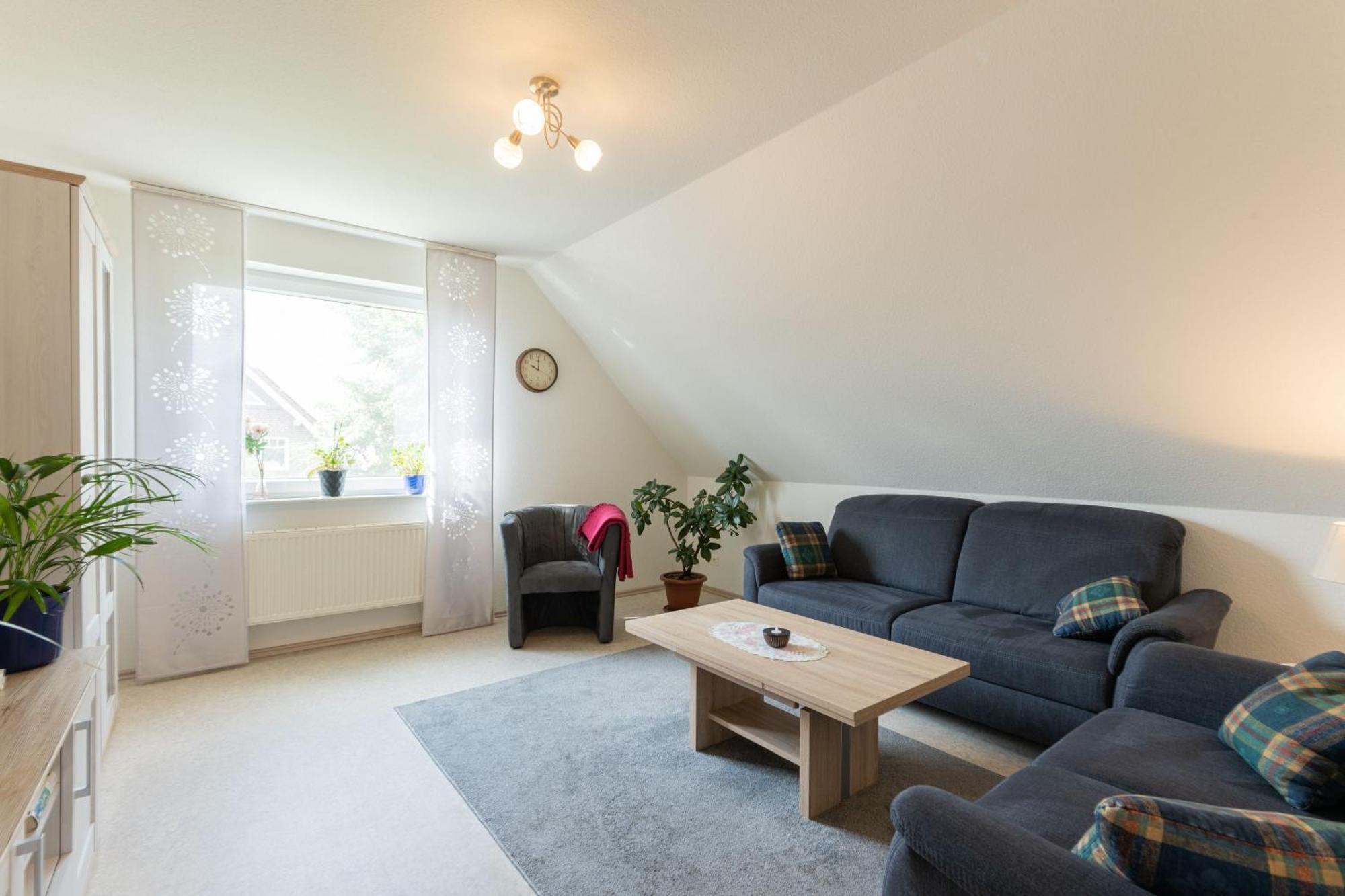 Ferienwohnung Am Walde 35177 黑瑟尔 外观 照片