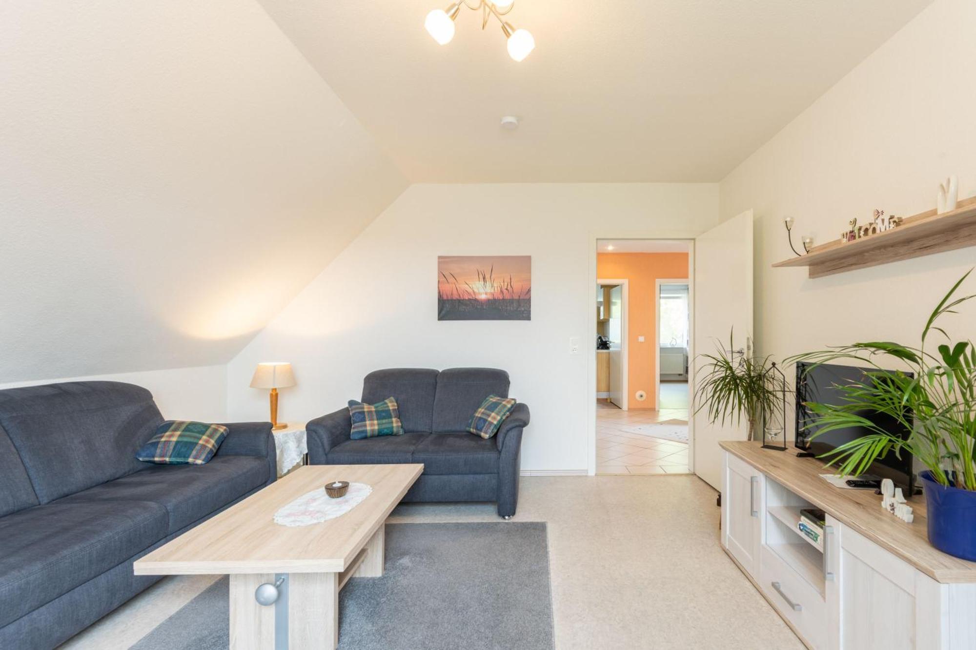 Ferienwohnung Am Walde 35177 黑瑟尔 外观 照片