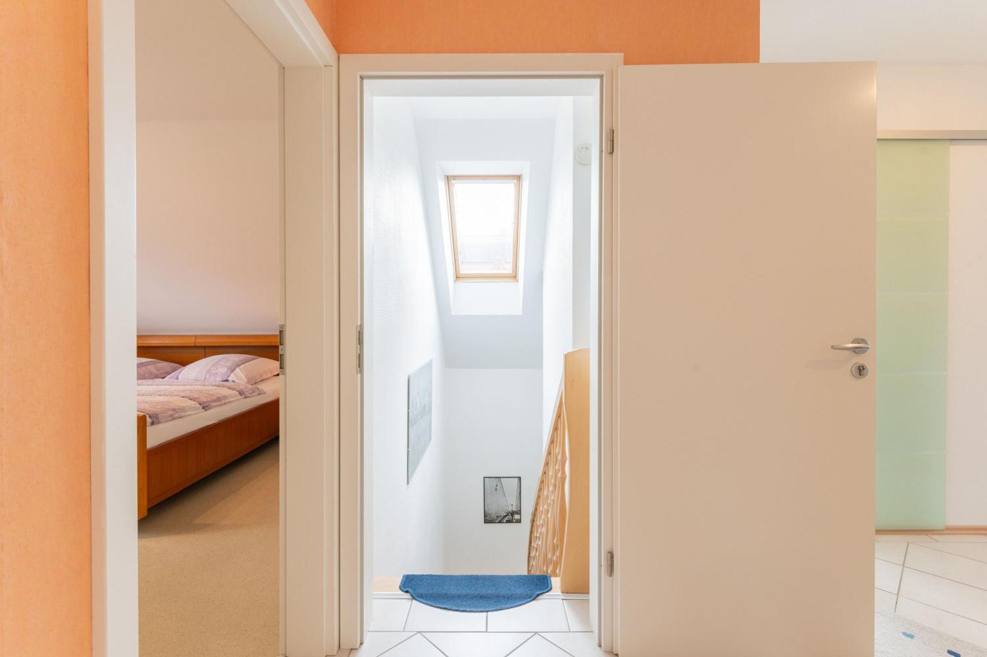 Ferienwohnung Am Walde 35177 黑瑟尔 外观 照片
